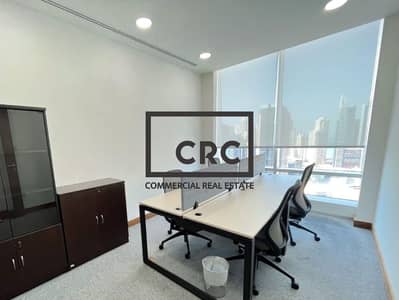 Office for Rent in Jumeirah Lake Towers (JLT), Dubai - Image 0