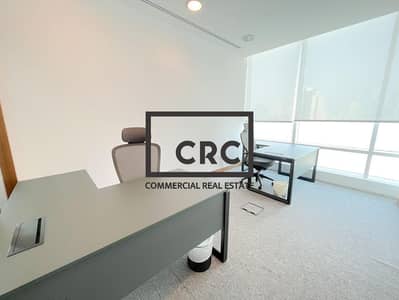 Office for Rent in Jumeirah Lake Towers (JLT), Dubai - Image 0