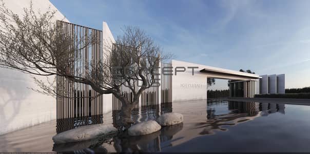 2 Camere Appartamento in Vendita a Mohammed Bin Rashid City (MBR City), Dubai - Appartamento a Mohammed Bin Rashid City (MBR City)，District 7，Keturah Reserve, 2 camere da letto, 7400000 AED - 14913071