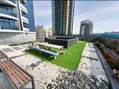 Spacious l High Investment l Prime location in JVC