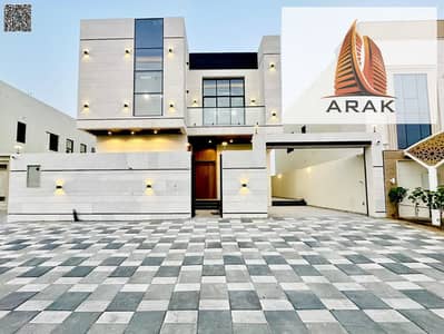 5 Schlafzimmer Villa zum zur Miete in Al Helio, Ajman - WhatsApp Image‏ 2026-04-20 at 05.46. 03. jpeg
