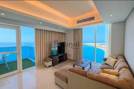 Furnished 2BR | Modern Living | Gateway Residences