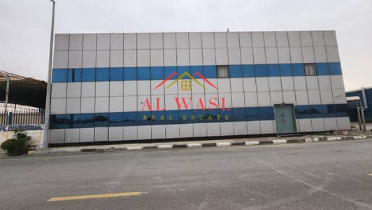 Warehouse in Affitto a Industrial Area, Sharjah - WhatsApp Image 2026-04-20 at 5.55. 35 AM. jpeg
