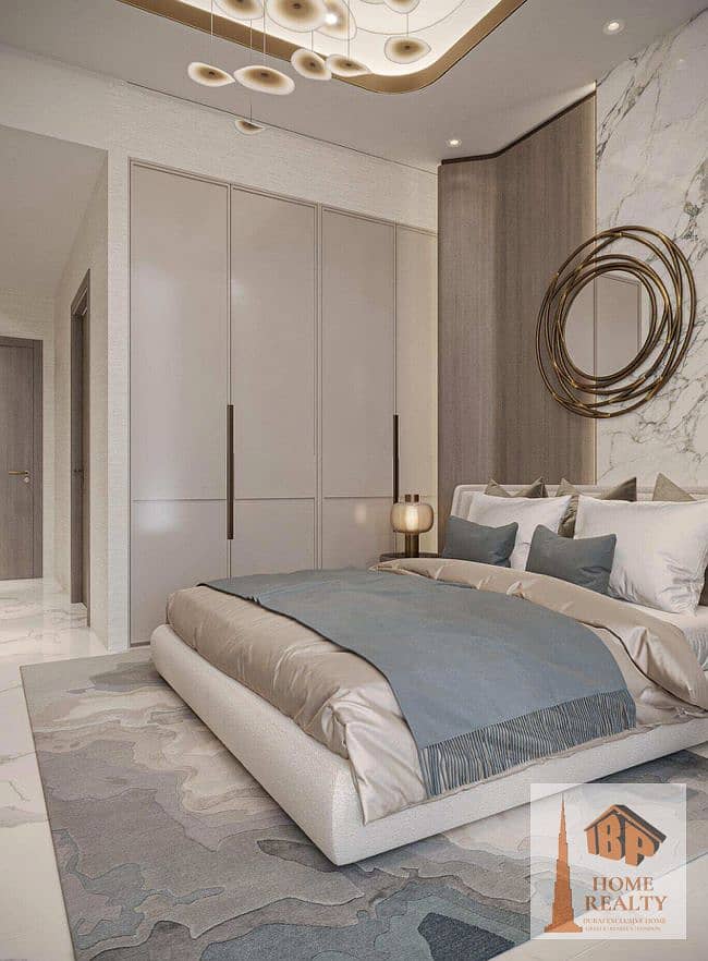 Ready Soon | Sea & Skyline Views | High-End Interiors - Image 4