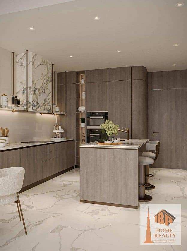 Ready Soon | Sea & Skyline Views | High-End Interiors - Image 5