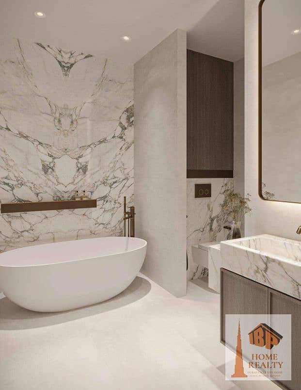 Ready Soon | Sea & Skyline Views | High-End Interiors - Image 6