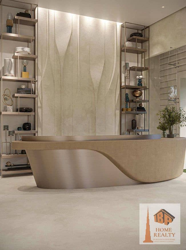 Ready Soon | Sea & Skyline Views | High-End Interiors - Image 8