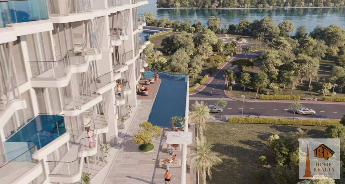 Ready Soon | Sea & Skyline Views | High-End Interiors - Image 10