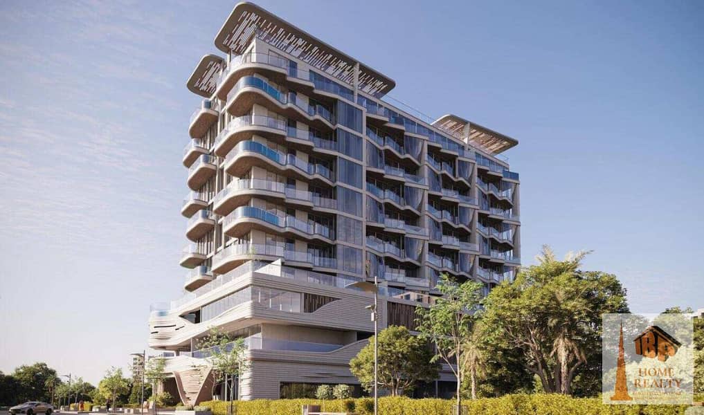 Ready Soon | Sea & Skyline Views | High-End Interiors - Image 11