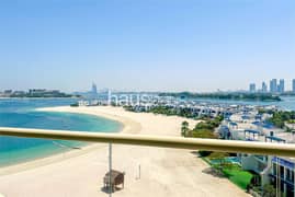 شقة في الحصير،شقق شور لاين،نخلة جميرا 2 غرف 5650000 درهم - 14913134