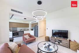 Fully Furnished | Near Amenities | Bright