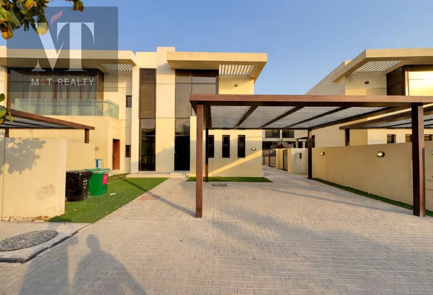 The Park Villas
