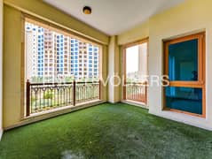 شقة في مارينا ريزيدنسز 5،مارينا ريزيدنسز،نخلة جميرا 2 غرف 220000 درهم - 14248938