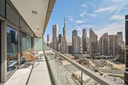2 Bedroom Flat for Rent in Business Bay, Dubai - PHOTO-2026-04-17-14-10-25 2. jpg