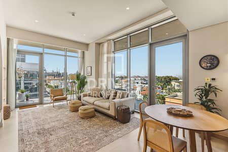 2 Bedroom Apartment for Rent in Al Wasl, Dubai - Highly Upgraded and Furnished | Corner Unit 2 Bedroom Apartment for Rent in Al Wasl, Dubai - Highly Upgraded and Furnished | Corner Unit