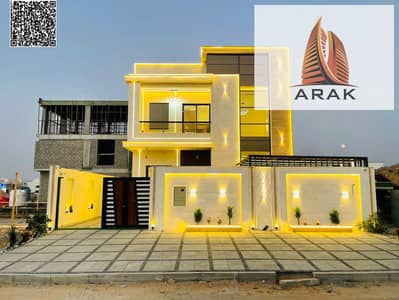 4 Schlafzimmer Villa zum zur Miete in Al Helio, Ajman - WhatsApp Image‏ 2026-04-20 at 05.43. 11. jpeg