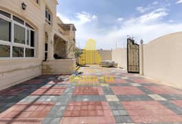 فیلا في مساكن الفرسان،مدينة خليفة 6 غرف 250000 درهم - 14913333