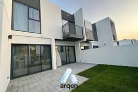 تاون هاوس في لاروزا 3،لاروزا،فيلانوفا،دبي لاند 3 غرف 3200000 درهم - 14912740