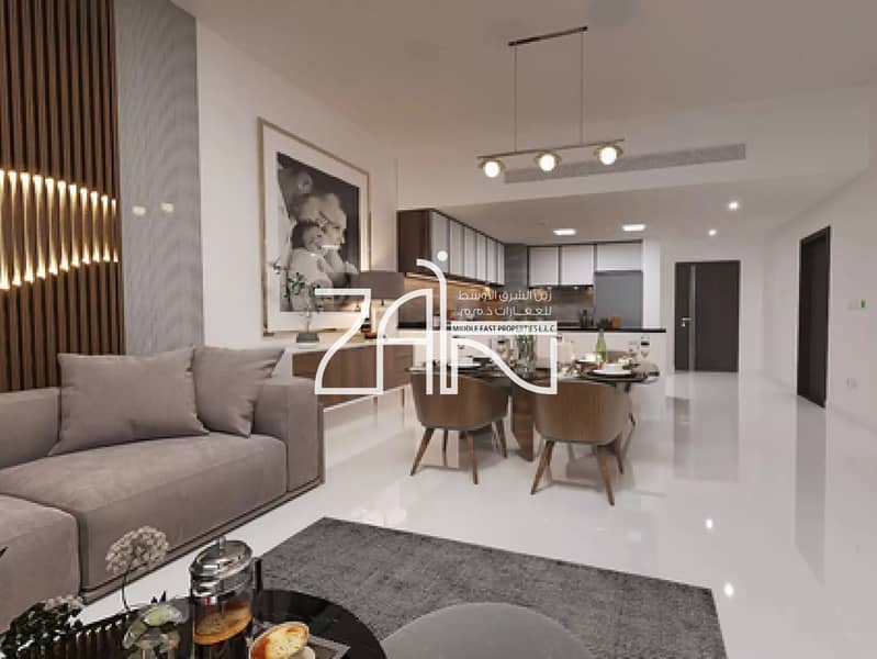 Appartamento a Masdar City,Royal Park, 1 camera da letto, 920000 AED - 14913352 Appartamento a Masdar City,Royal Park, 1 camera da letto, 920000 AED - 14913352
