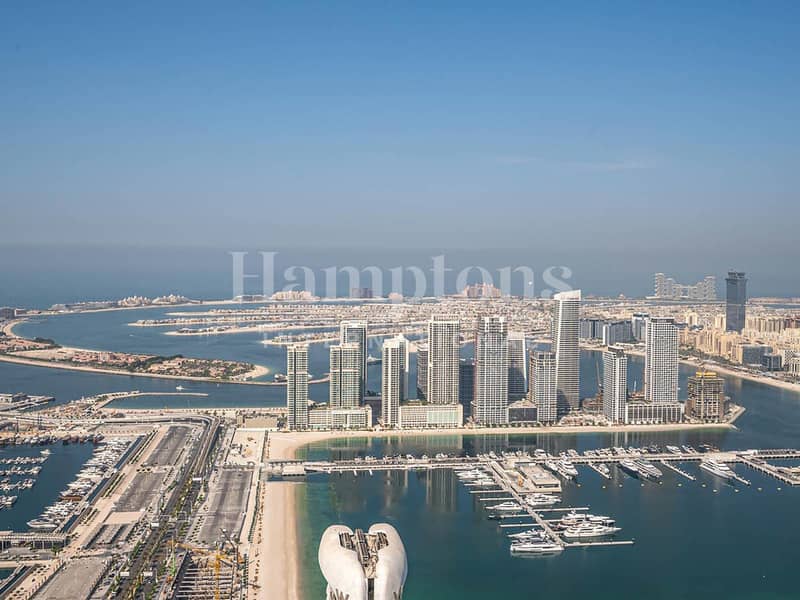 Huge Layout | Full Sea View | Duplex | Vacant Huge Layout | Full Sea View | Duplex | Vacant