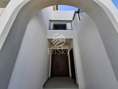 فیلا في فيء الريمان 2،الريمان 2،الشامخة 3 غرف 210000 درهم - 14913368