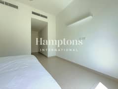 شقة في إربانا I،إربانا،إعمار الجنوب،دبي الجنوب 3 غرف 110000 درهم - 14913366