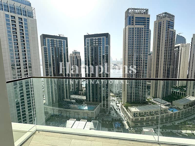 Mid Floor | Stunning View | Exclusive Mid Floor | Stunning View | Exclusive