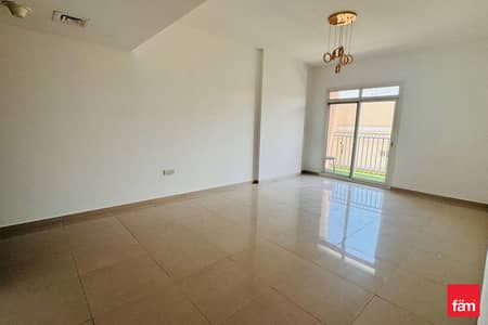 1 Bedroom Flat for Rent in Jumeirah Village Circle (JVC), Dubai - Spacious | Road View | Near School