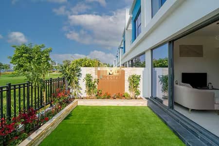 4 Schlafzimmer Townhouse zum zur Miete in DAMAC Lagoons, Dubai - WhatsApp Image 2026-04-15 at 3.54. 57 PM. jpeg