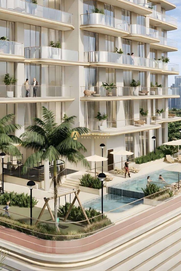 30/70 PAYMENT PLAN | Modern 1-Bedroom | NEAR METRO - Image 5