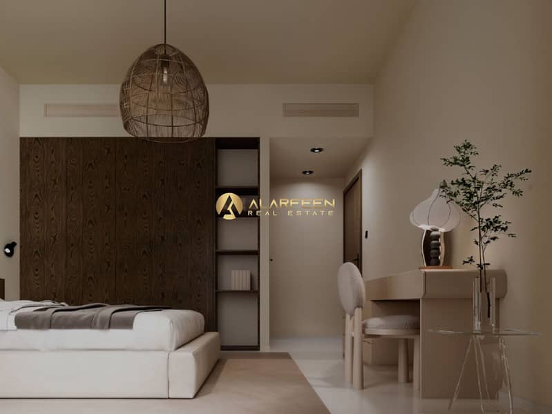 30/70 PAYMENT PLAN | Modern 1-Bedroom | NEAR METRO - Image 13