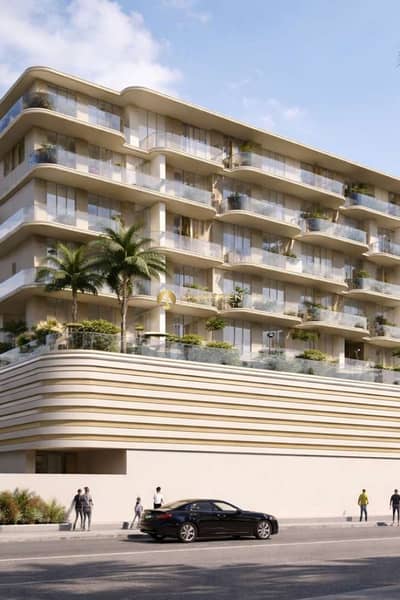 Appartement de 1 chambre à à vendre à International City Phase 2 (Warsan 4), Dubai - 2. jpg