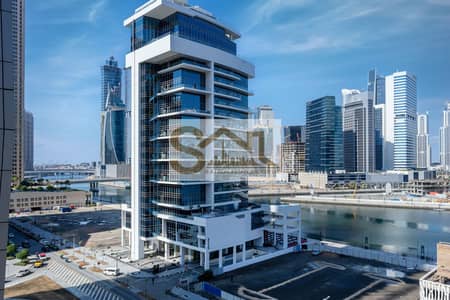 4 Slaapkamers Appartement te Huur in Business Bay, Dubai - Elite Residence (88). jpg 4 Slaapkamers Appartement te Huur in Business Bay, Dubai - Elite Residence (88). jpg