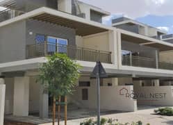 فیلا في كاميليا،(أكويا من داماك) داماك هيلز 2 3 غرف 2199999 درهم - 14912115