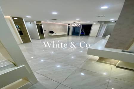 3 Bedroom Flat for Sale in Business Bay, Dubai - VOT | Upgraded Throughout | Vastu Unit