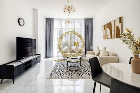 1 habitación Apartamento para en Alquiler en Jumeirah Garden City, Dubai - 32121321. jpg 1 habitación Apartamento para en Alquiler en Jumeirah Garden City, Dubai - 32121321. jpg