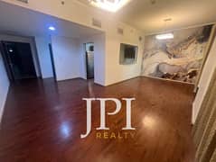 شقة في مزايا 29،كيو بوينت،ليوان 3 غرف 1100000 درهم - 14913451