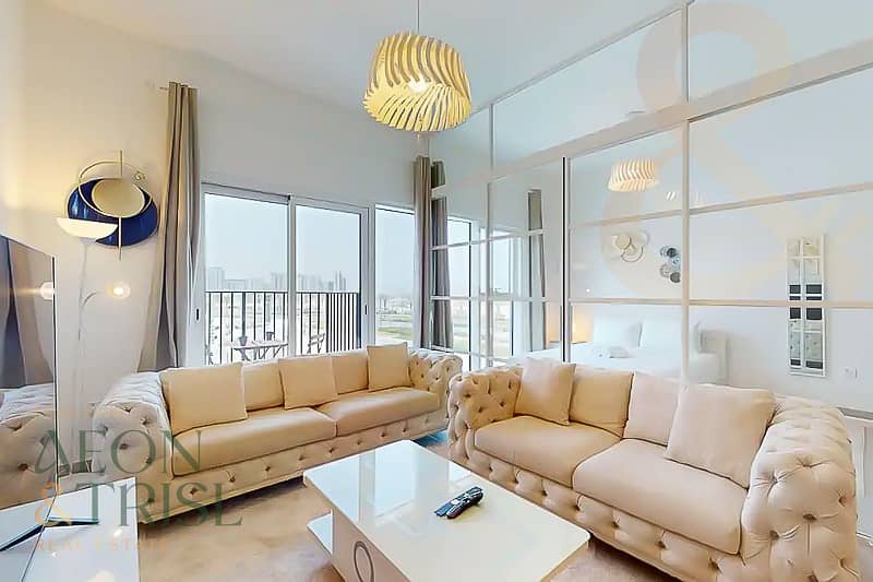 2 Bedrooms | Fully Furnished | Prime Location 2 Bedrooms | Fully Furnished | Prime Location