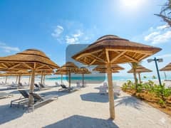 شقة في نورث باي ريزيدنس،میناء العرب 42000 درهم - 14913515