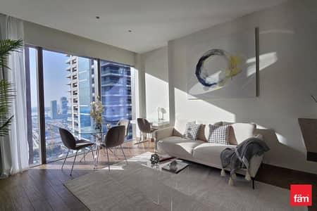 1 Camera Appartamento in Vendita a Dubai Marina, Dubai - Appartamento a Dubai Marina，Marina Gate，Jumeirah Living Marina Gate, 1 camera da letto, 2600000 AED - 14913531
