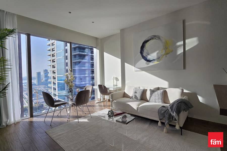 Wohnung in Dubai Marina,Marina Gate,Jumeirah Living Marina Gate, 1 schlafzimmer, 2600000 AED - 14913531 Wohnung in Dubai Marina,Marina Gate,Jumeirah Living Marina Gate, 1 schlafzimmer, 2600000 AED - 14913531