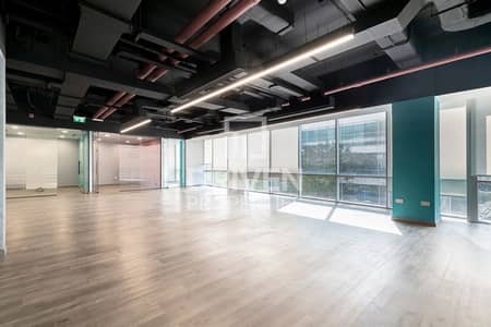 Office zum zur Miete in Sheikh Zayed Road, Dubai - Büro in Sheikh Zayed Road，Emaar Business Park，Emaar Business Park Building 4, 1206690 AED - 14913599