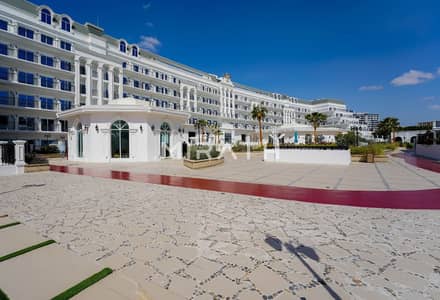 1 Bedroom Flat for Rent in Arjan, Dubai - 8d6dccda-fffe-42ec-97b0-f85fb3783fcf. jpg