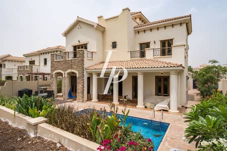 Villas For Rent In Dubai Rent House In Dubai Bayut Com
