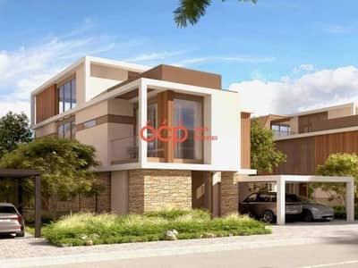 4 habitaciones Villa para en Venta en The Acres, Dubai - Villa en The Acres,The Acres (Phase 1), 4 dormitorios, 7200000 AED - 14913641 4 habitaciones Villa para en Venta en The Acres, Dubai - Villa en The Acres,The Acres (Phase 1), 4 dormitorios, 7200000 AED - 14913641