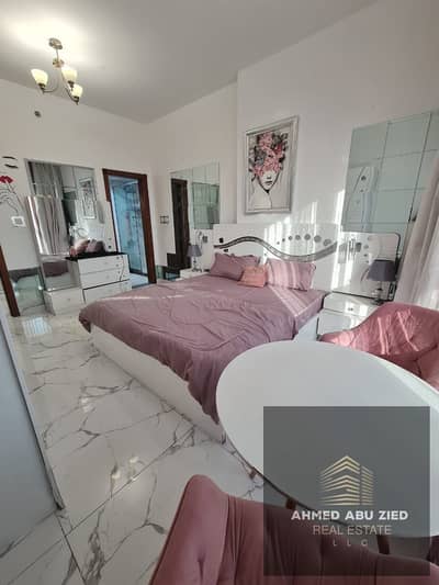 1 Bedroom Apartment for Rent in Al Rashidiya, Ajman - WhatsApp Image 2026-04-20 at 04.53. 26. jpeg