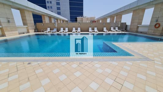 2 Bedroom Flat for Rent in Al Nahyan, Abu Dhabi - 20220805_140612. jpg