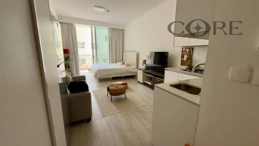 Studio for Rent in Jumeirah Village Circle (JVC), Dubai - 2. jpg