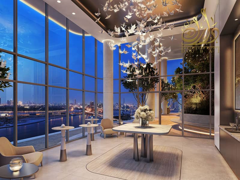 13 The Edit at d3 Amenity Events Room. jpg