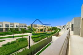 Single Row | Linear Park | Rented | High ROI